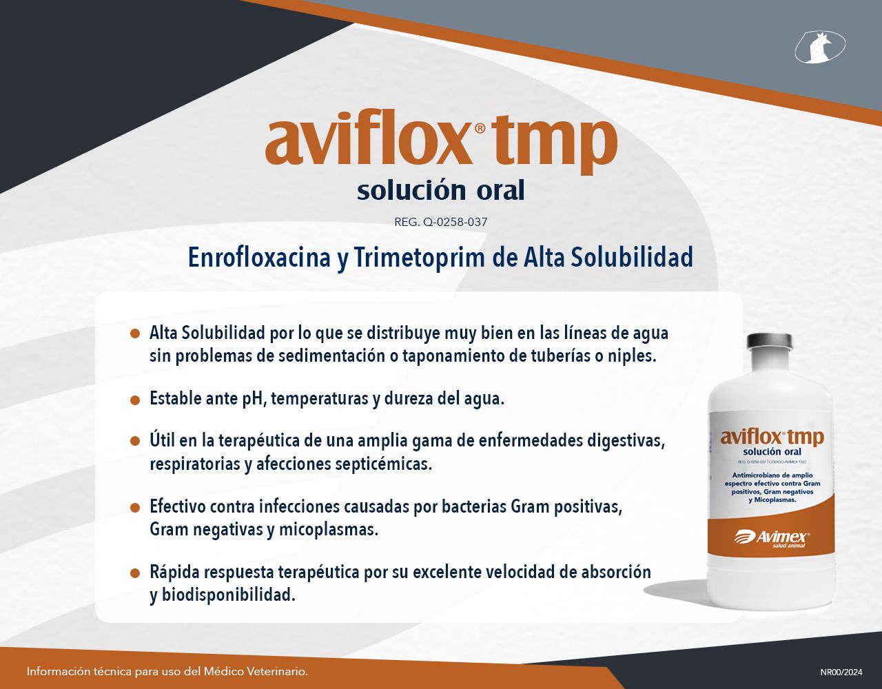 aviflox® tmp 