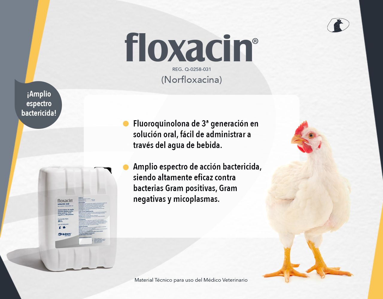 floxacin®