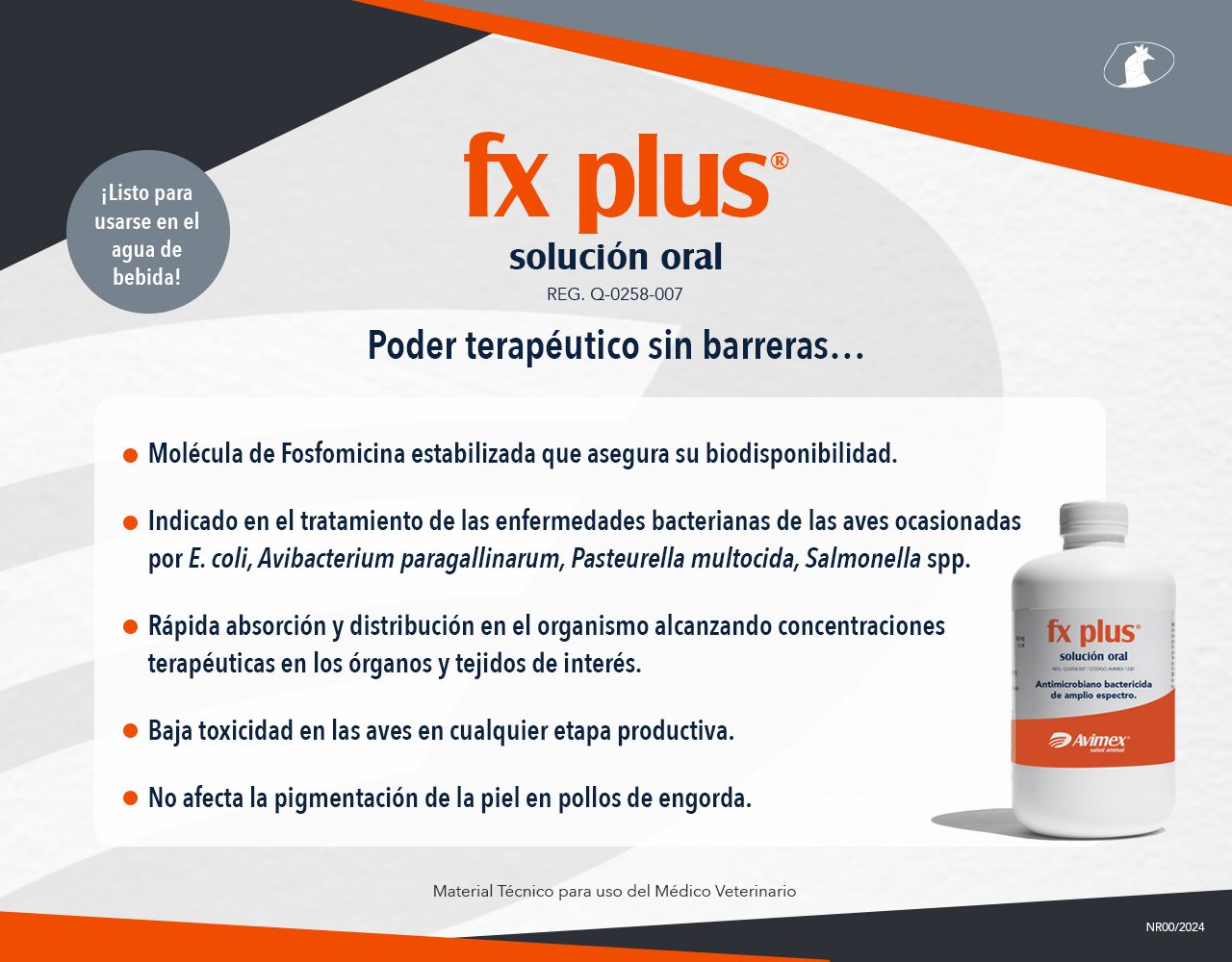 fx plus®