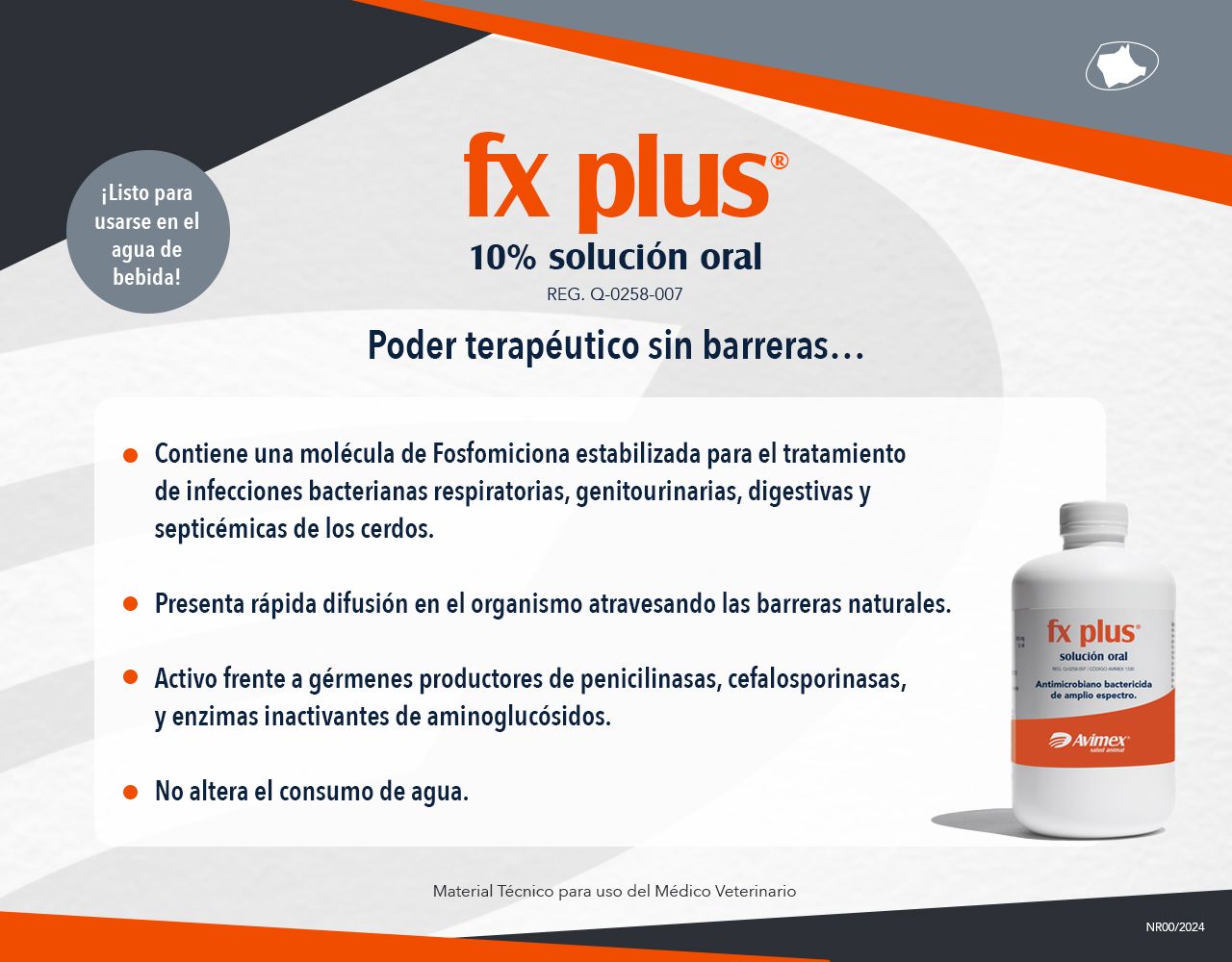 fx plus® 