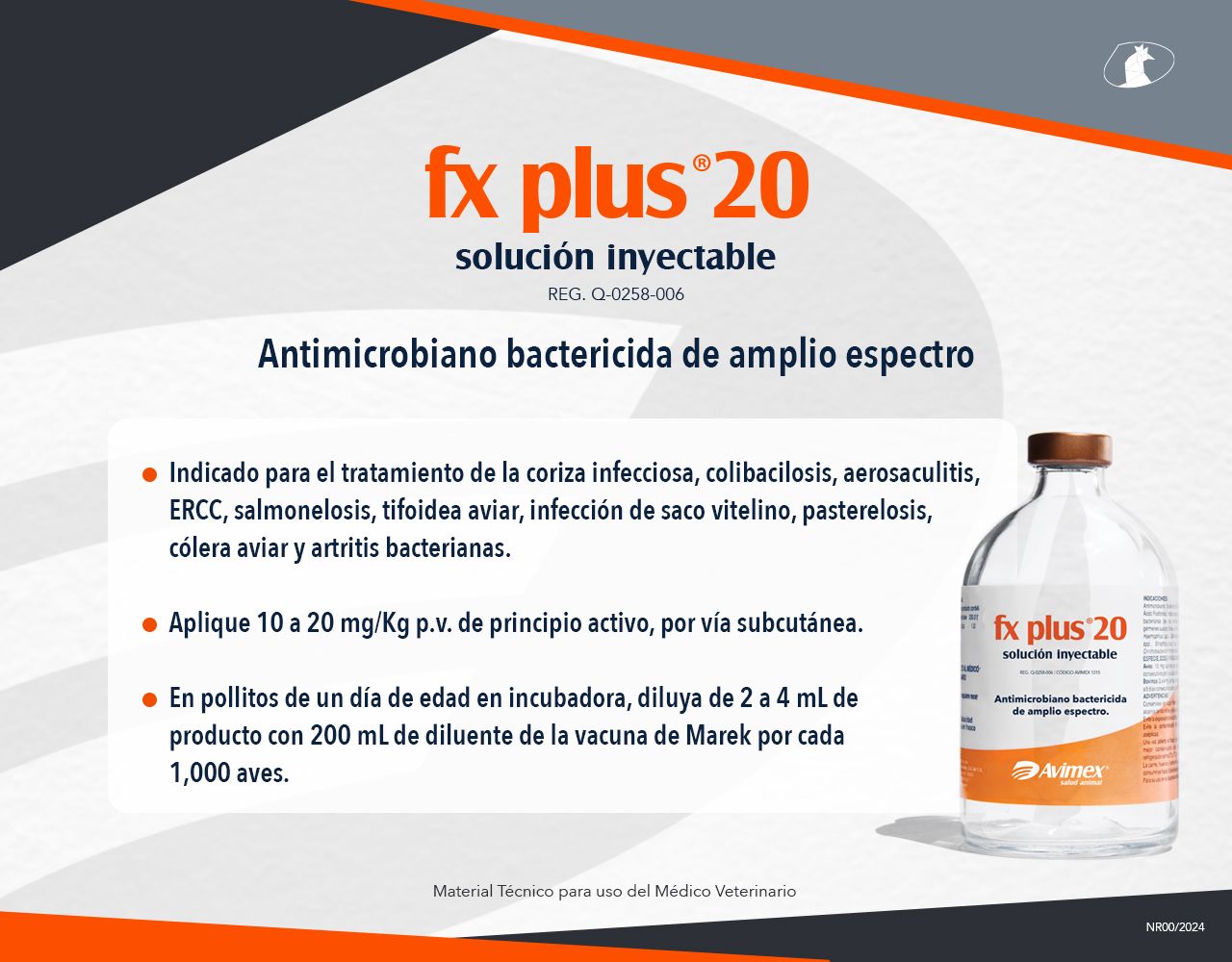 fx plus® 20