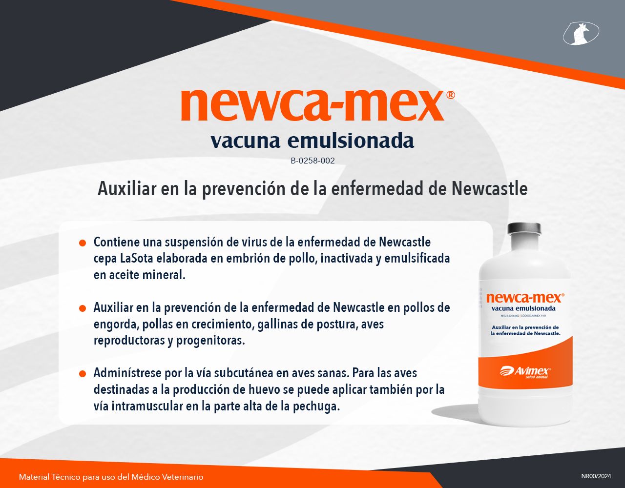 newca-mex®