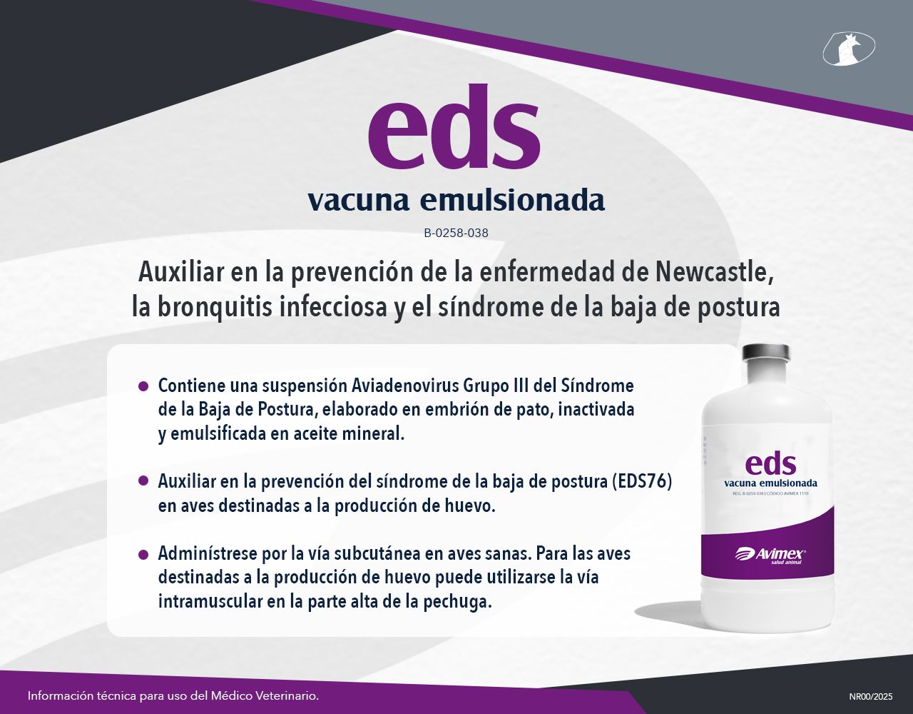 eds 