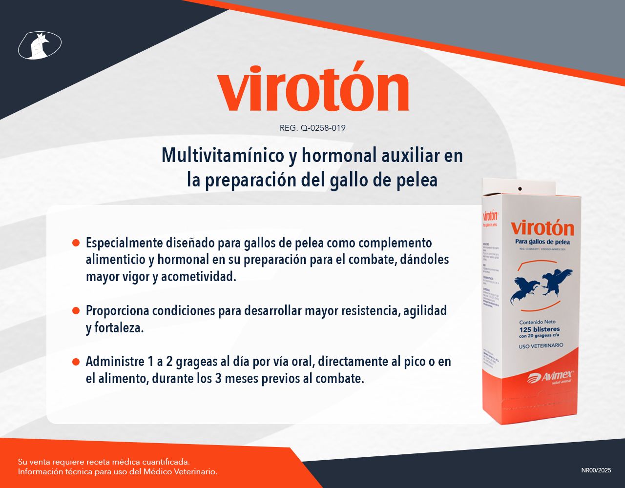 virotón®