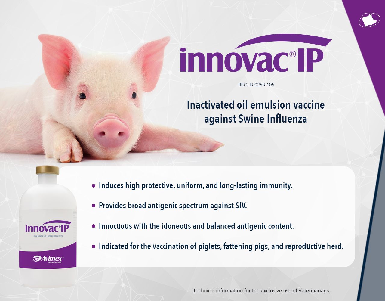  innovac® IP