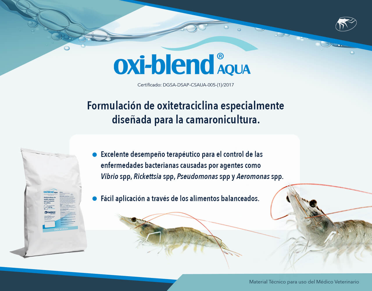 oxi-blend® AQUA