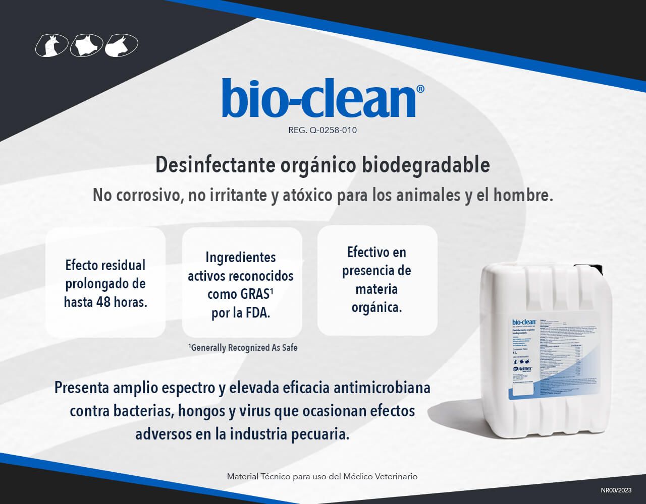 bio-clean®