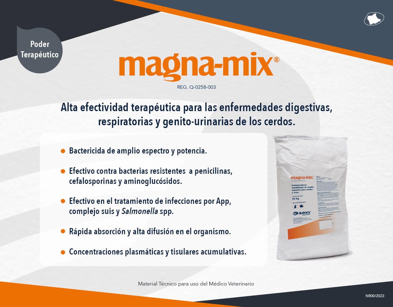 magna-mix®