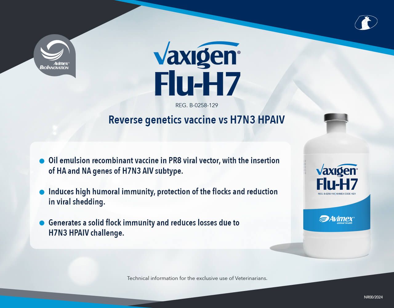 vaxigen® Flu-H7