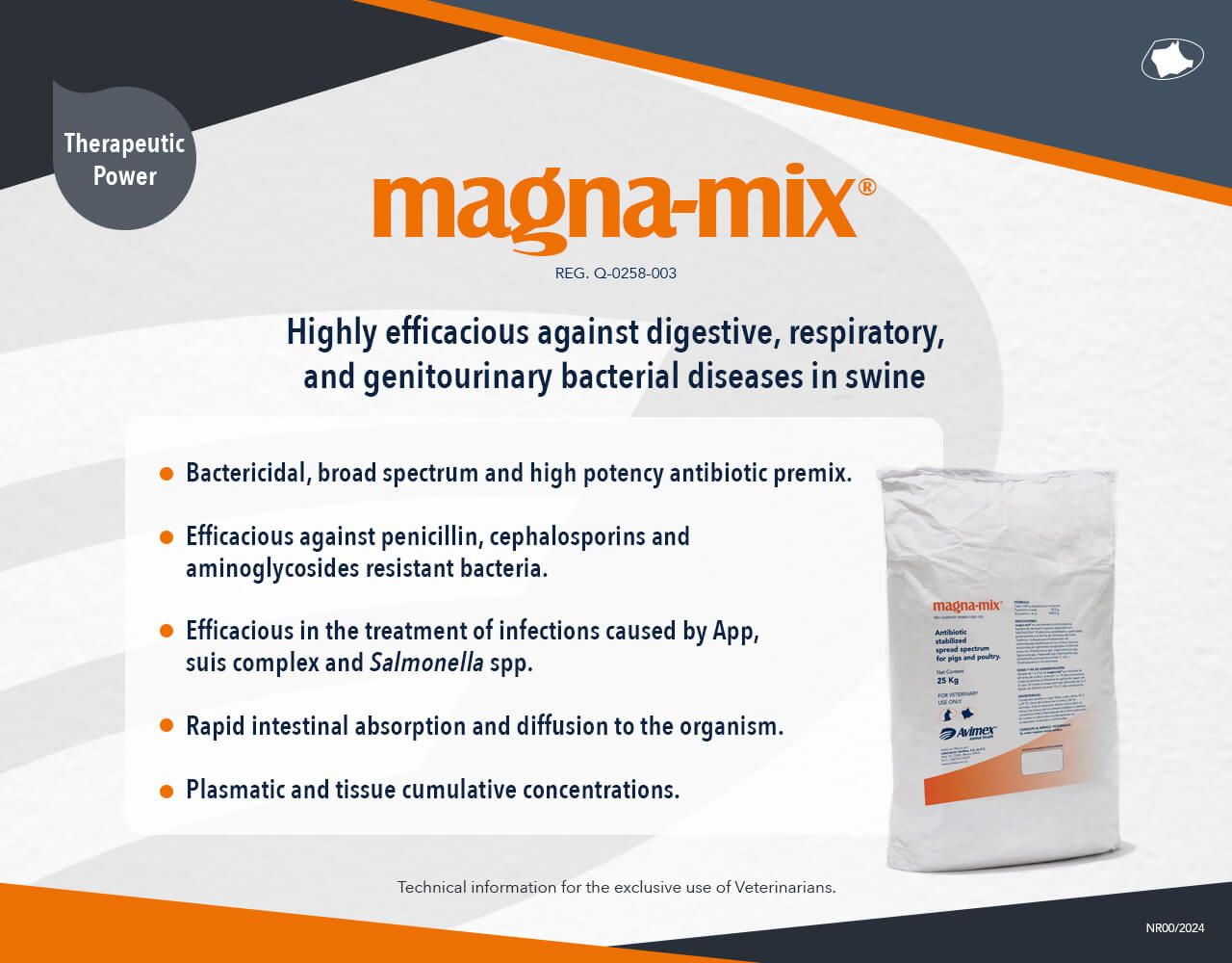 magna-mix®